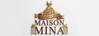 Maison Mina – Accueil