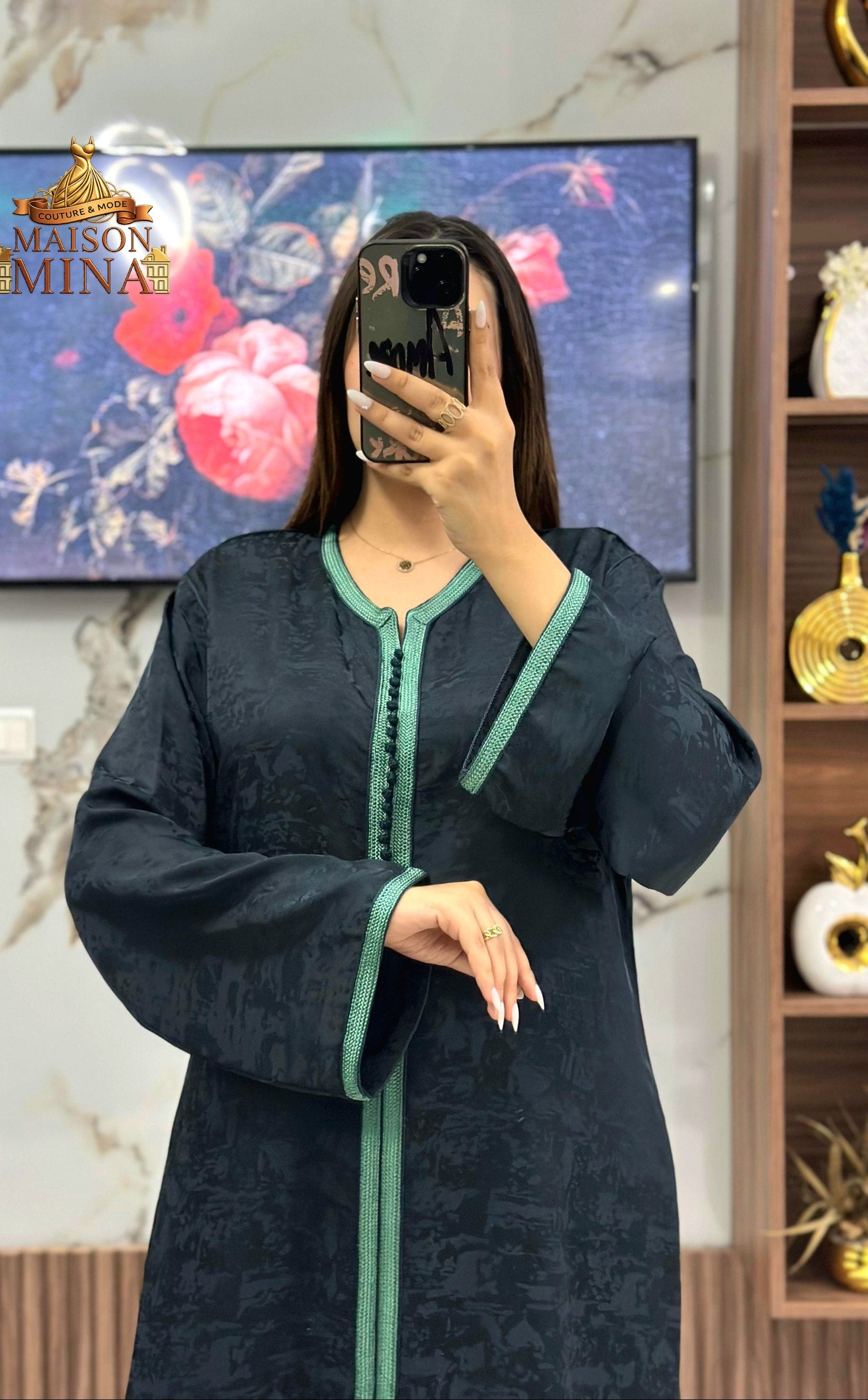 Caftan