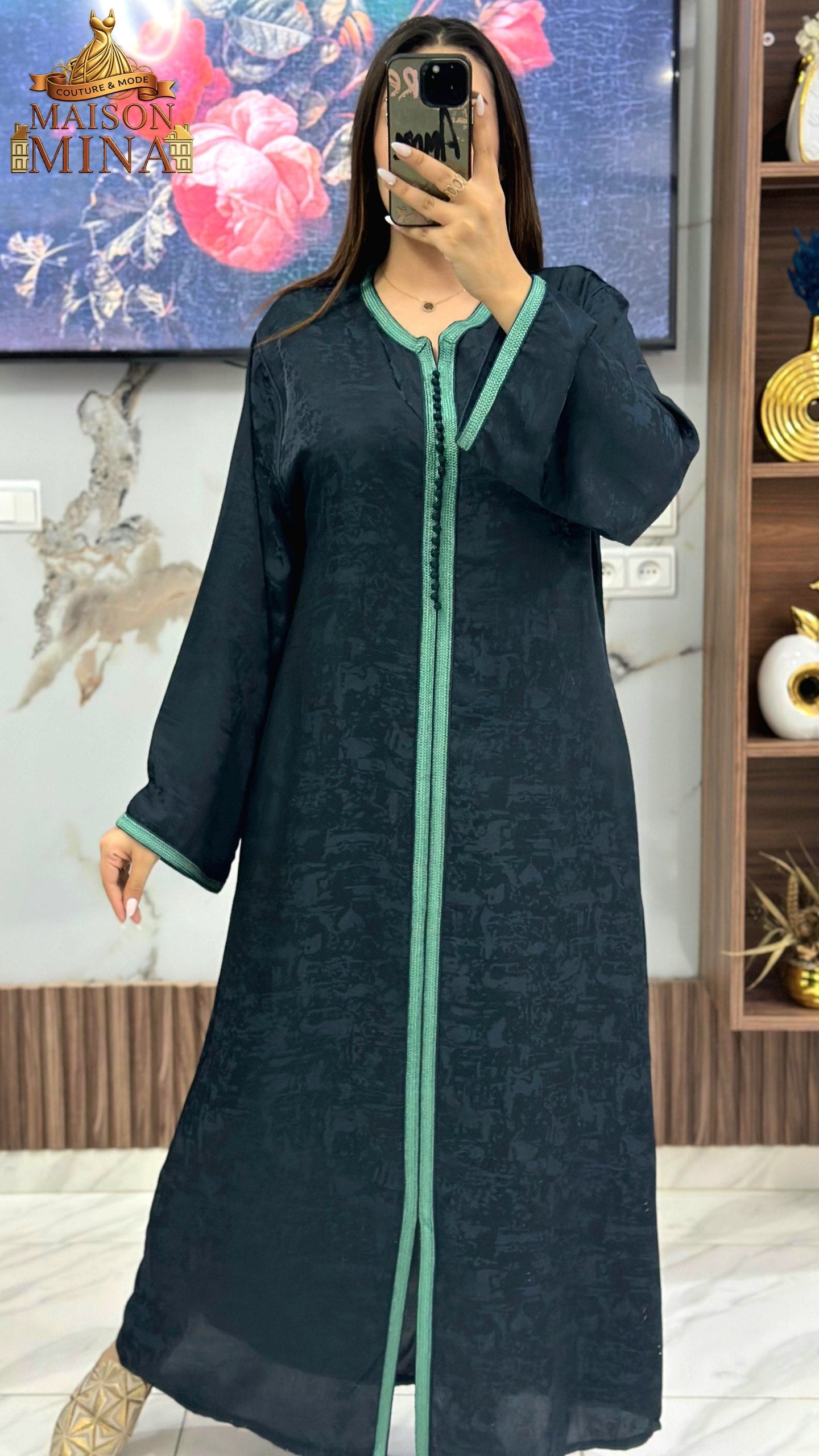 Caftan