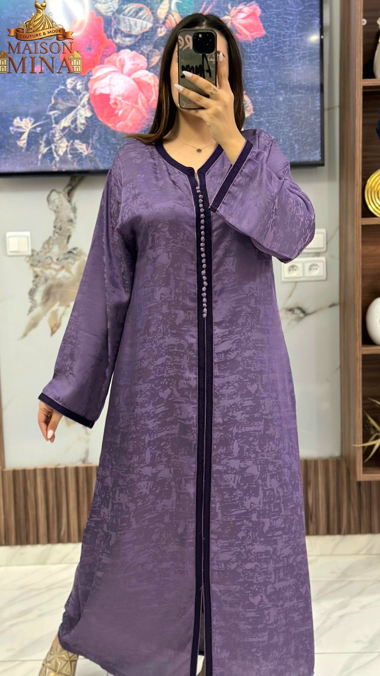 Caftan