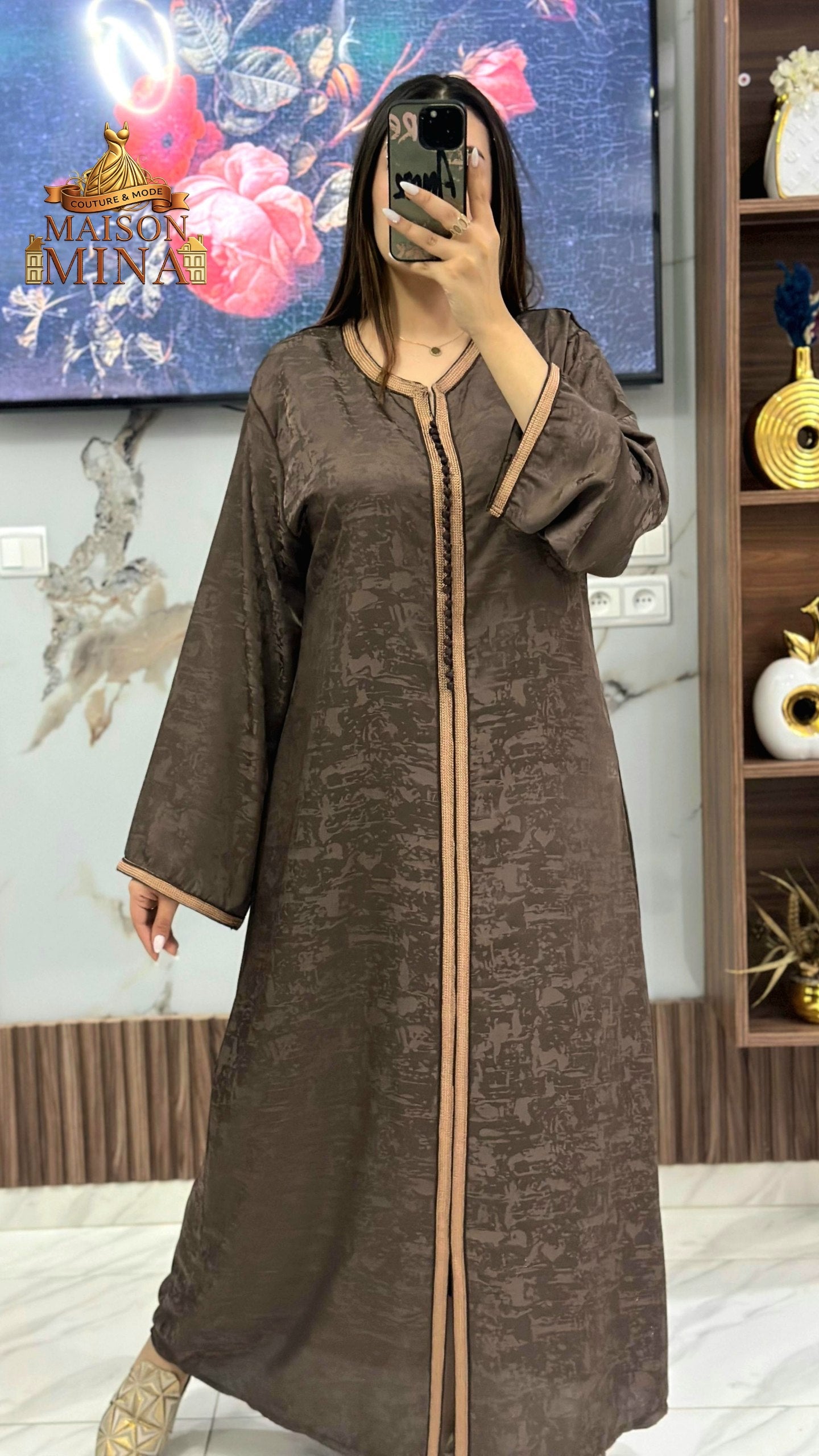 Caftan